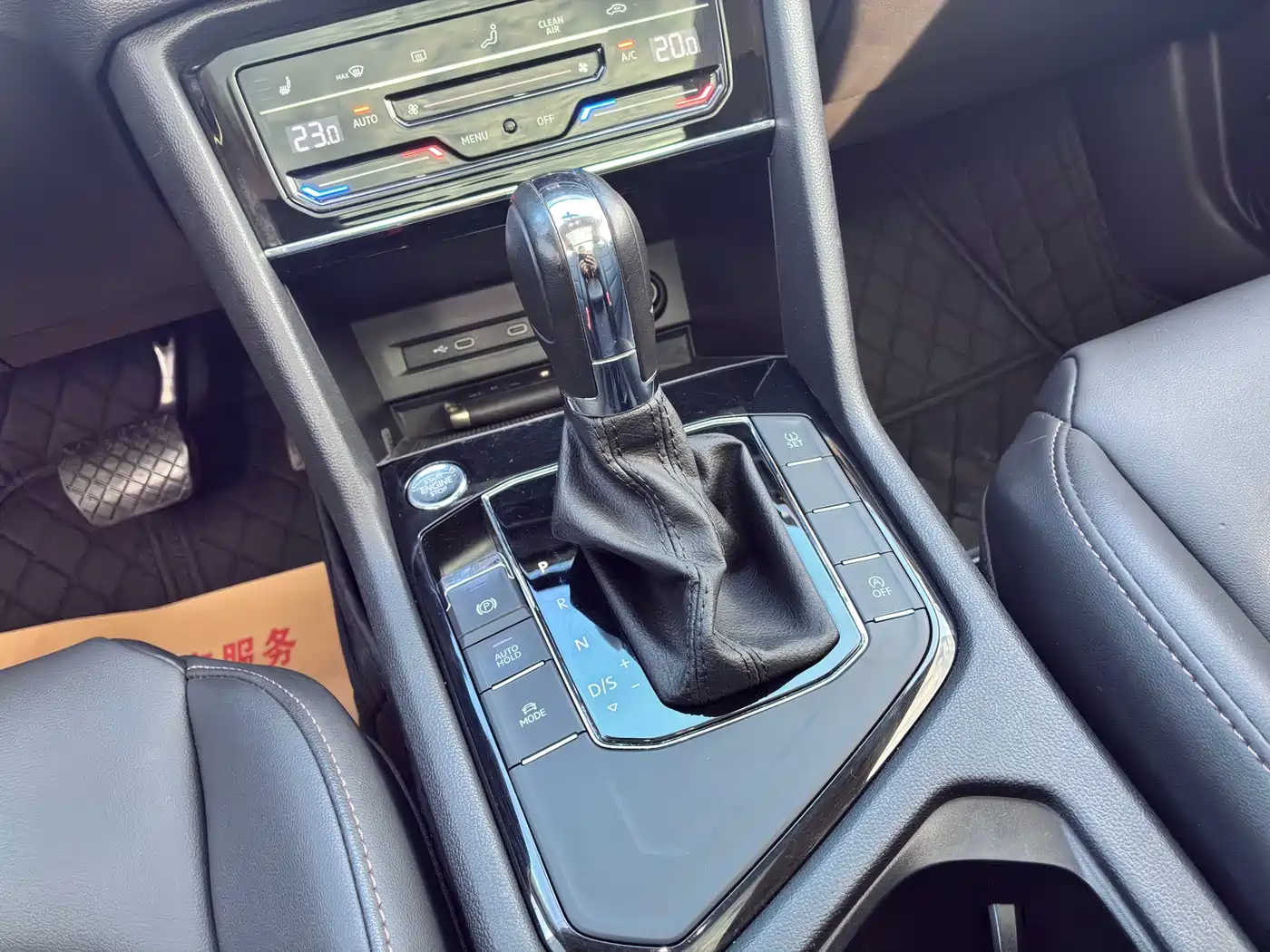 Volkswagen Tharu 2021 Model 280TSI 2WD Luxury Edition фото 12