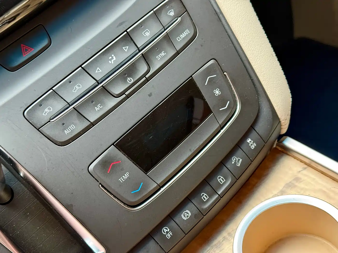 Buick GL8 2018 ES 28T Comfort Type China VI фото 13