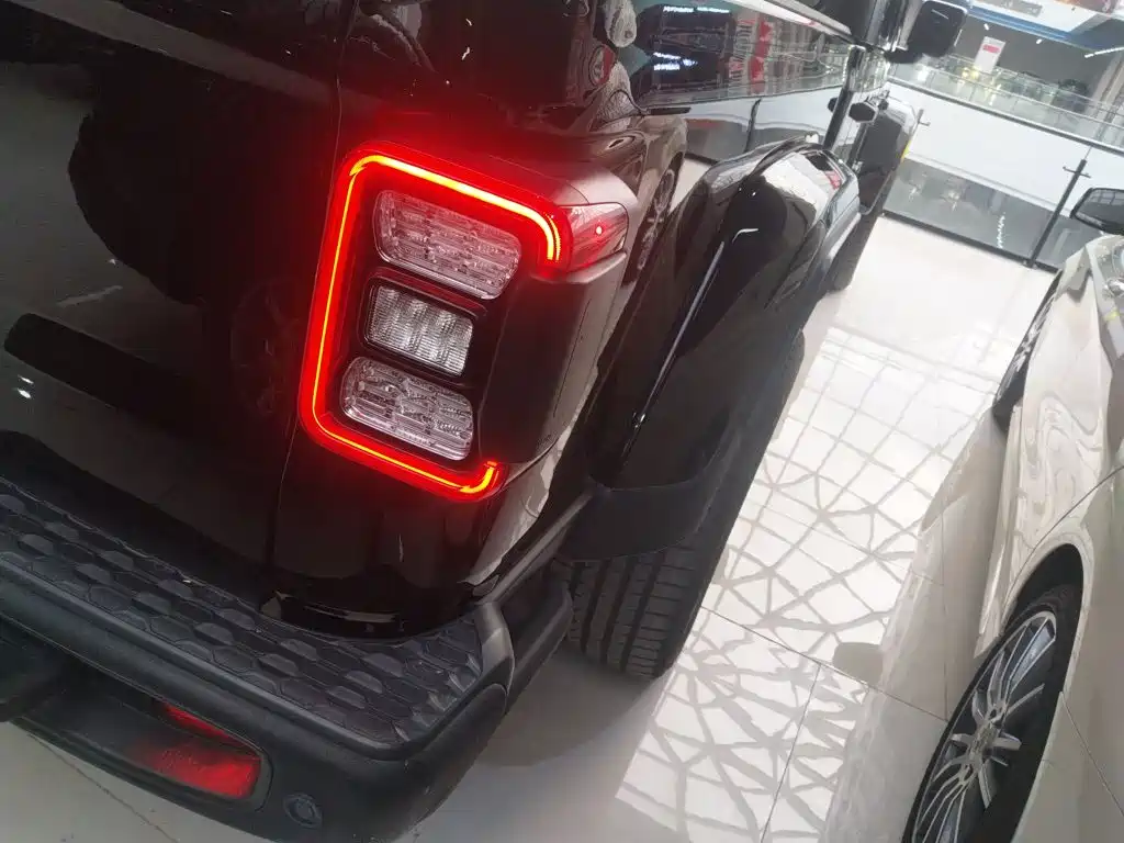Jeep Gladiator 2022 2022 3.6L Pioneer Edition