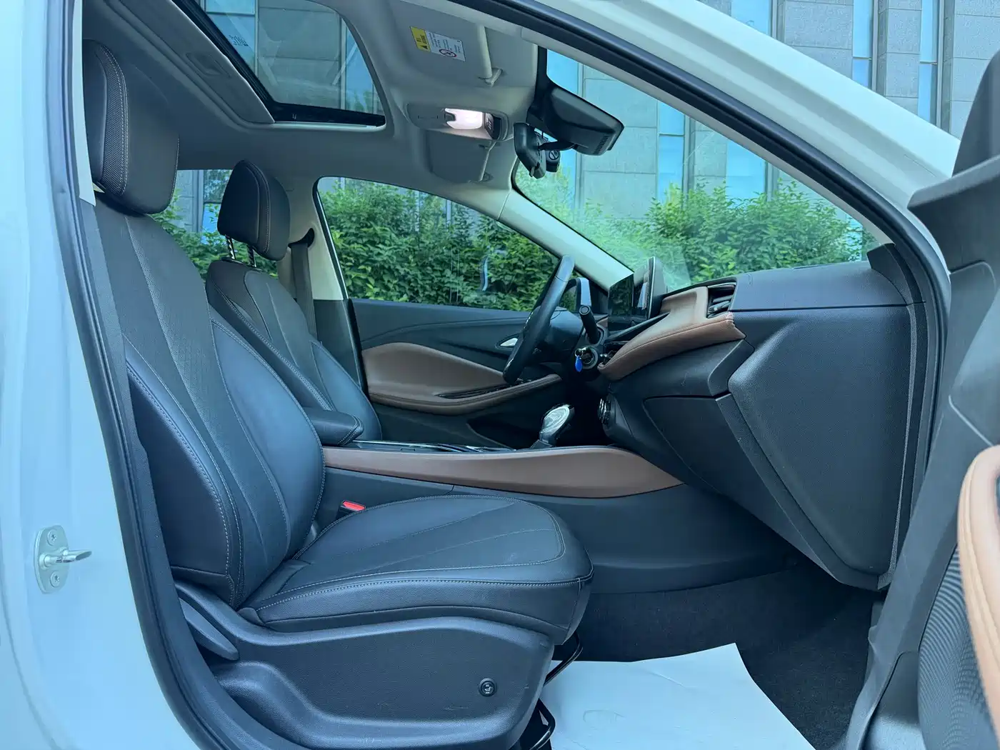 Buick Verano 2022 Pro 533T Enjoyment Edition фото 10