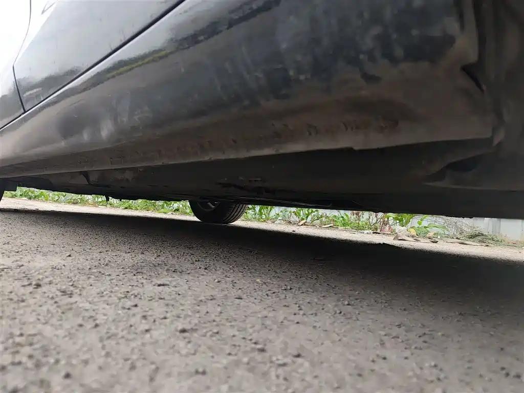 Hongqi H5 2019 30TD Style Edition фото 18