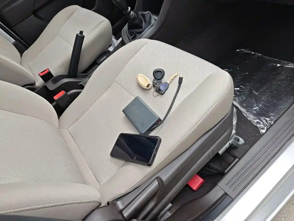 Wuling Motors Wuling Hongguang V 2024 2022 1.5L Power Take Edition Electric Power Steering LAR