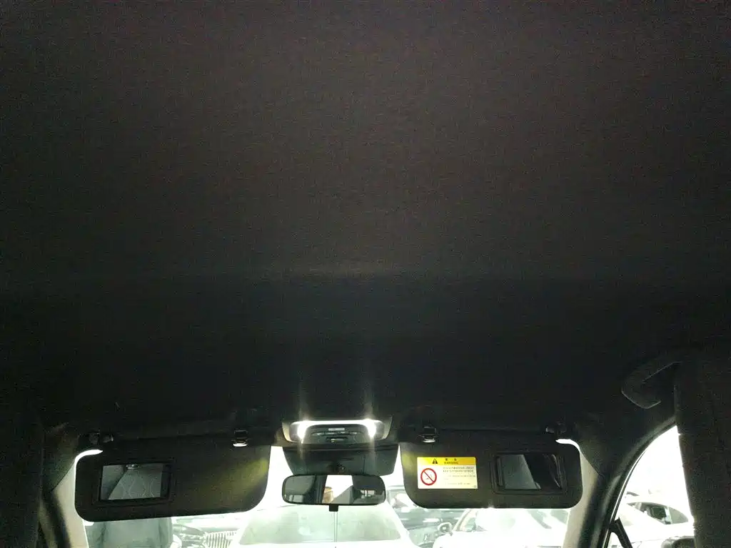 TOYOTA COROLLA SHARP AMPLIFIER