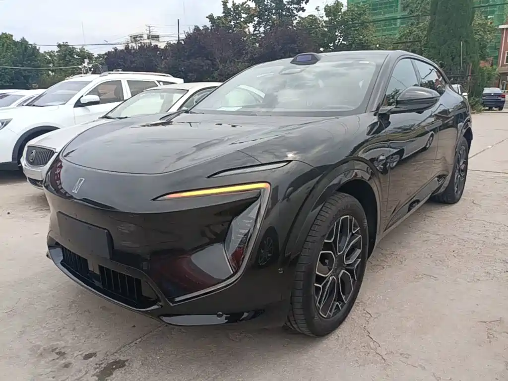 2026 Avatr 07