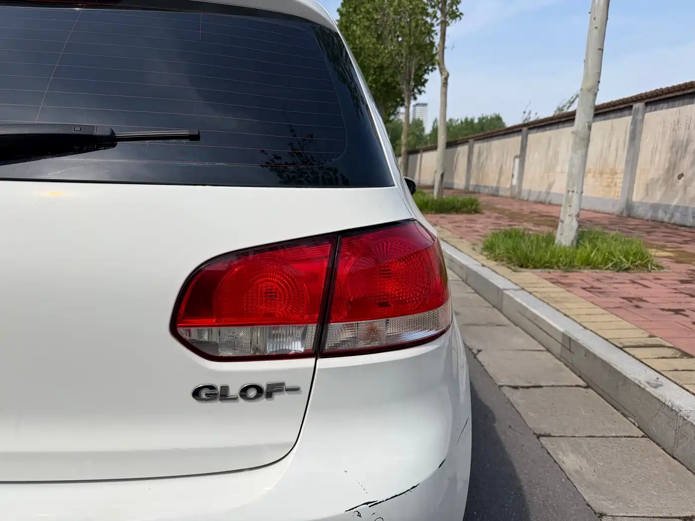 Volkswagen Golf 2012 1.6 Automatic Comfort Type фото 17