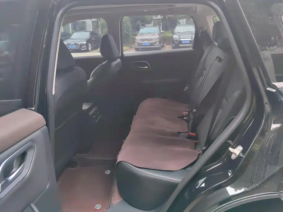 Nissan X-Trail, миниатюра 11