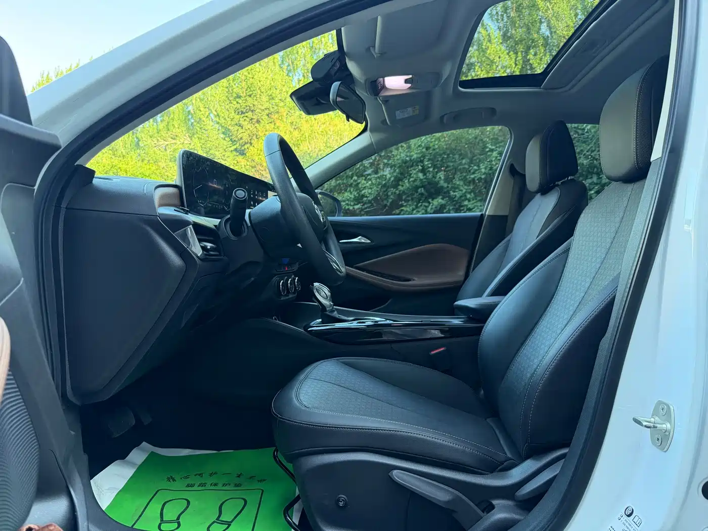 Buick Verano 2022 Pro 533T Enjoyment Edition фото 21
