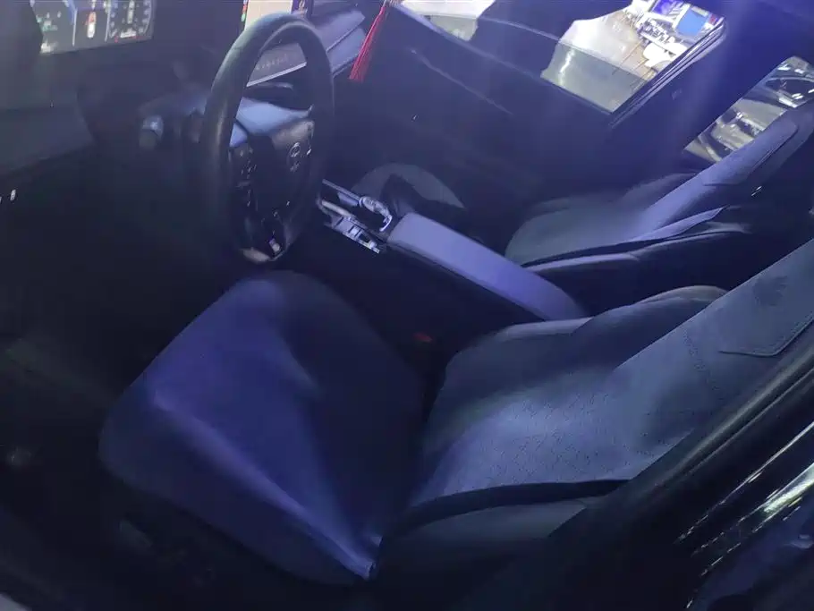 Toyota Camry 2024 Model Dual Hybrid 2.0HXS Sport Plus Edition фото 9