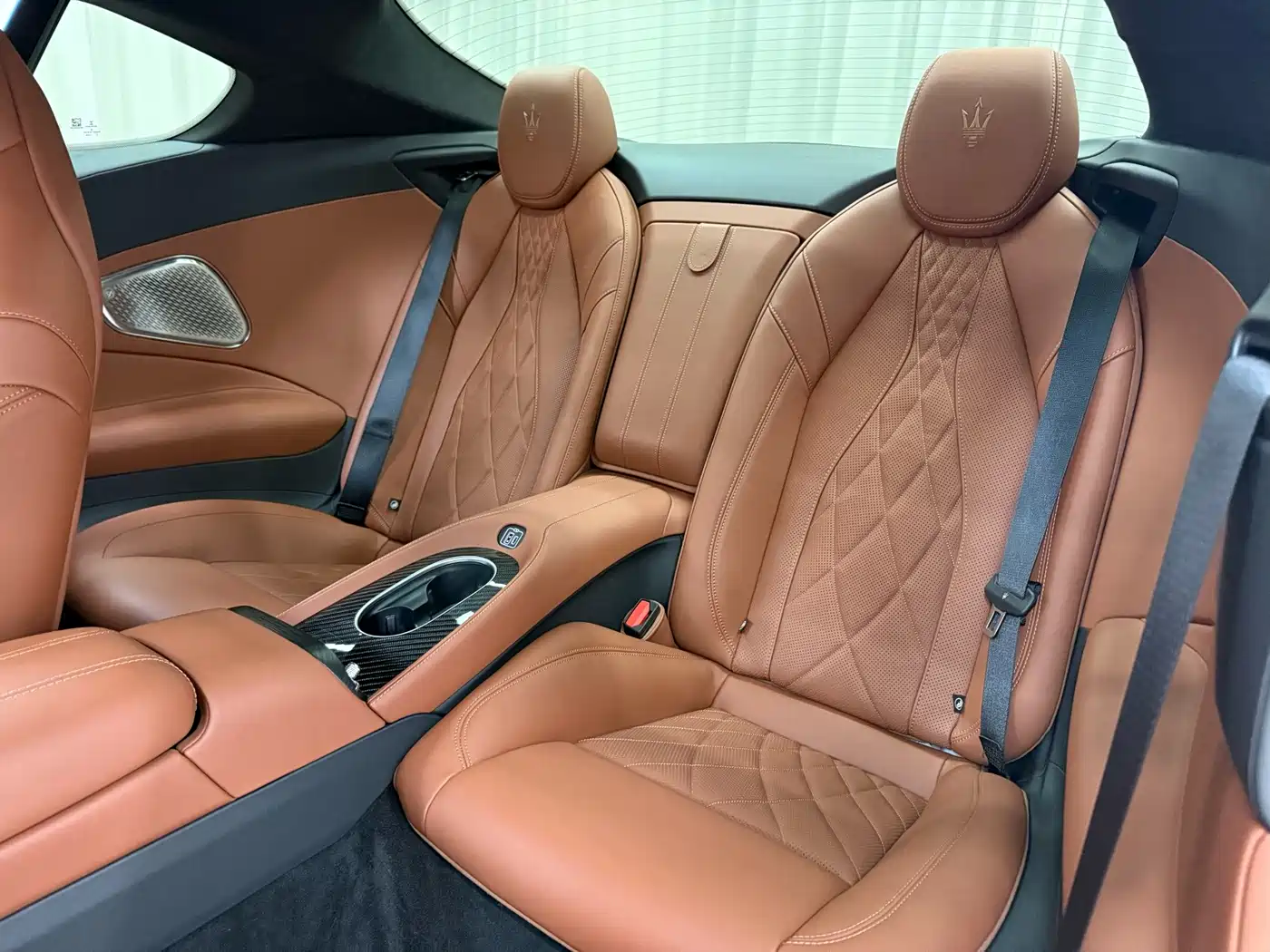 Maserati GranTurismo 2024 2023 3.0T Modena
