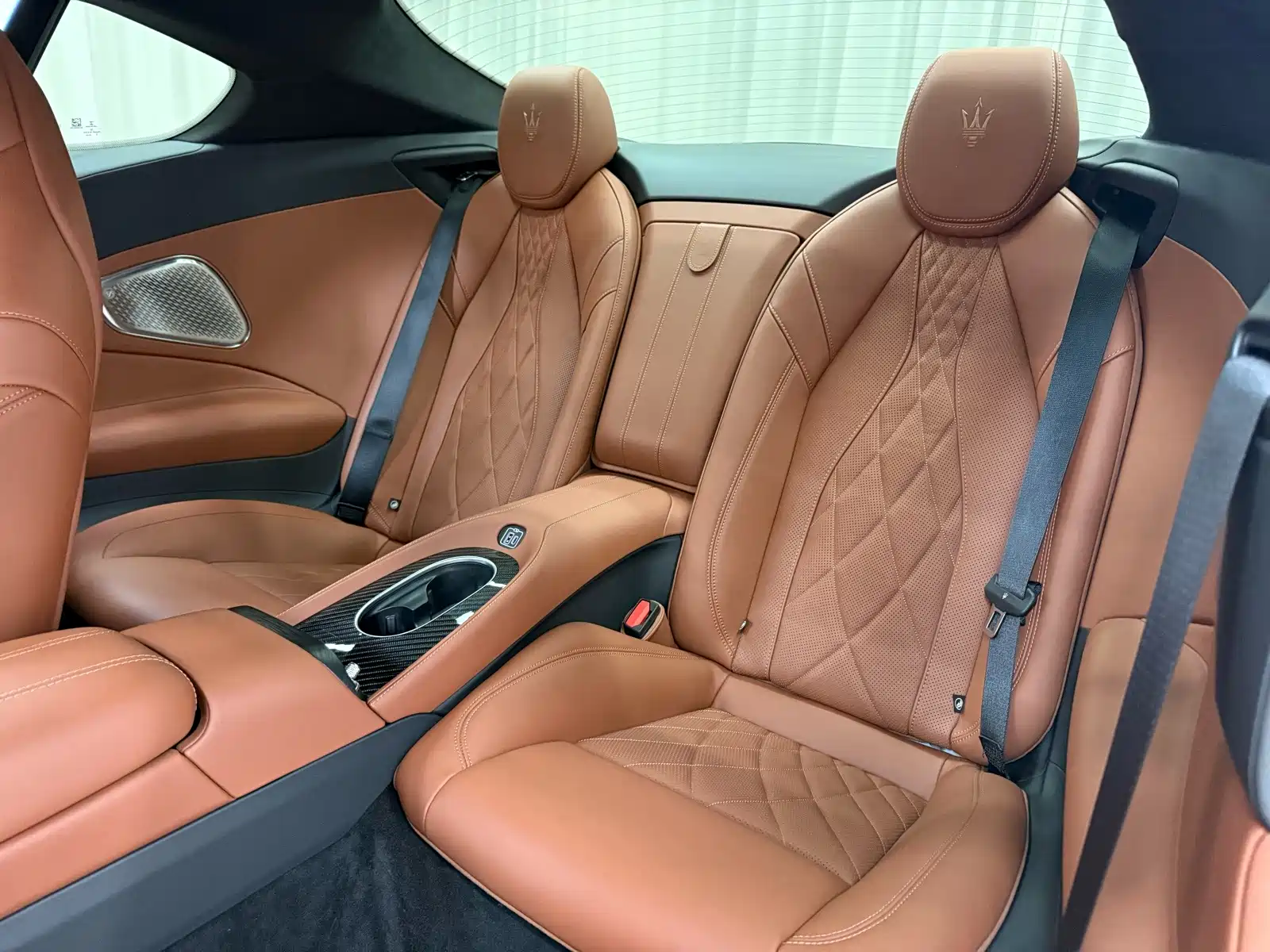 Photo 15 - Maserati GranTurismo