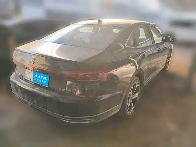 Volkswagen Passat 2024 330TSI Starlight Elite Edition — фото 2