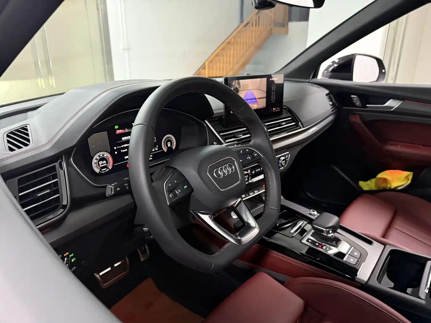 AUDI Q5L