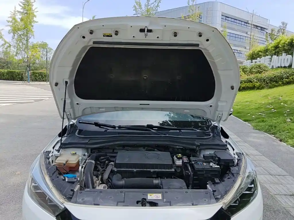 Sehol A5 2022 2022 1.5T CVT Youth Edition