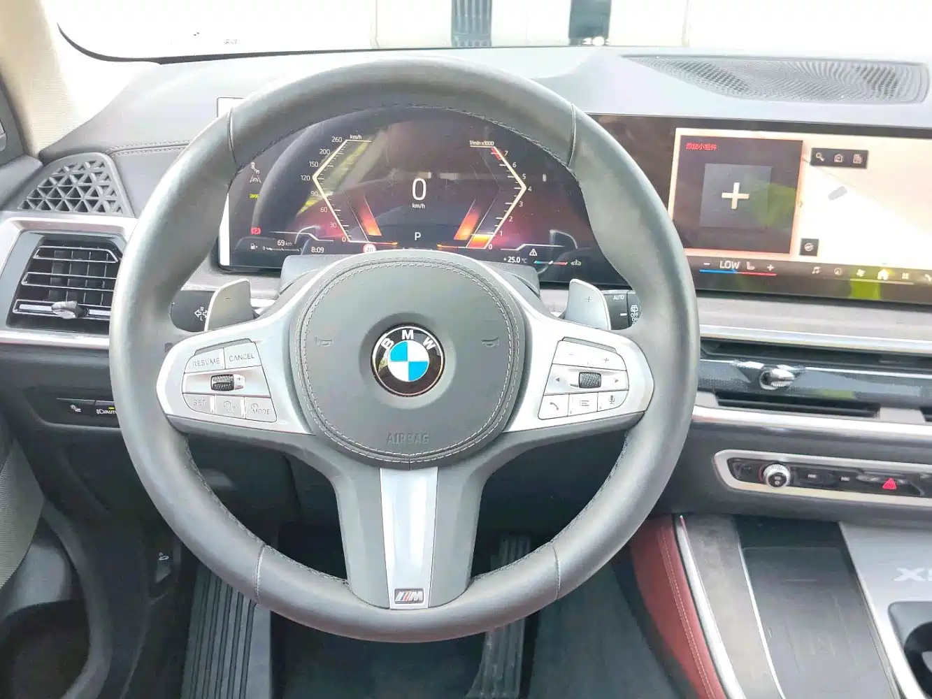 Фото 10 - BMW X5
