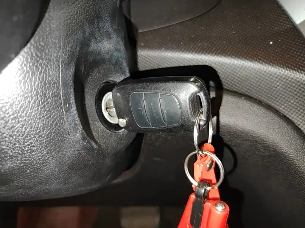 Hyundai Reina 2015 2014 Model 1.4L Automatic GLX