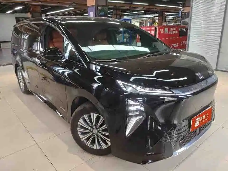 Buick Zhijing Shijia 2026