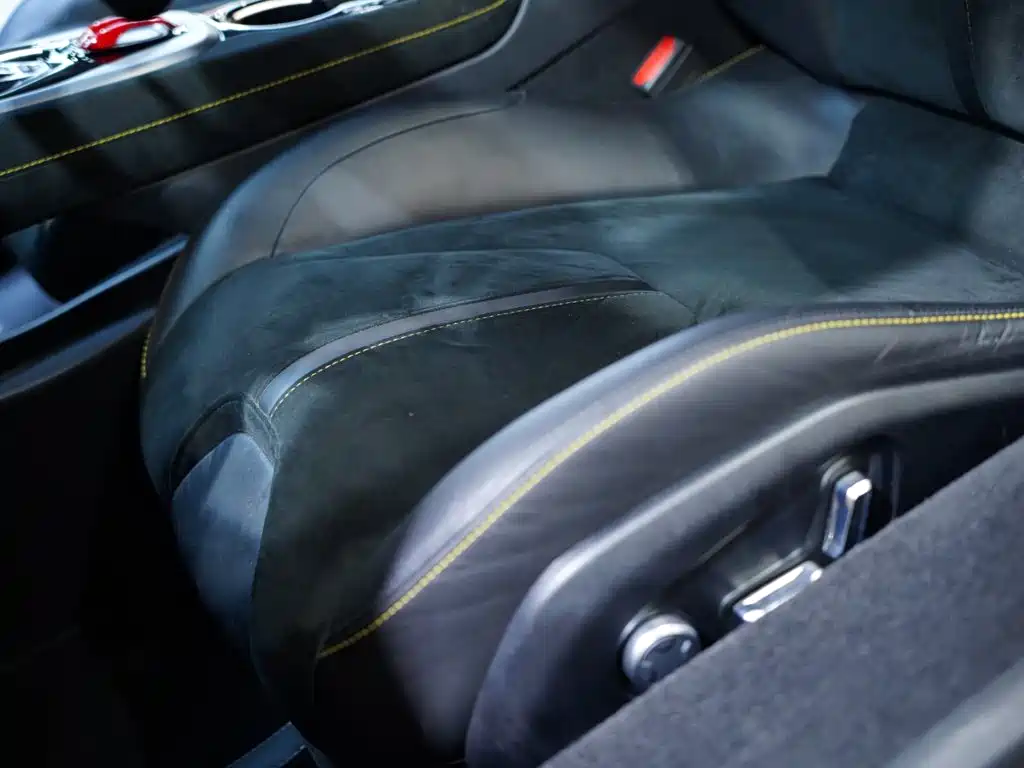 Lotus EMIRA 2024 2021 2.0T DCT First Edition