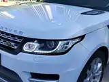 Фото 8 - Land Rover Range Rover Sport