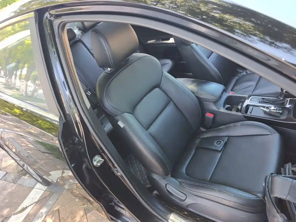 Kia K4 2015 2014 1.8L Automatic DLX
