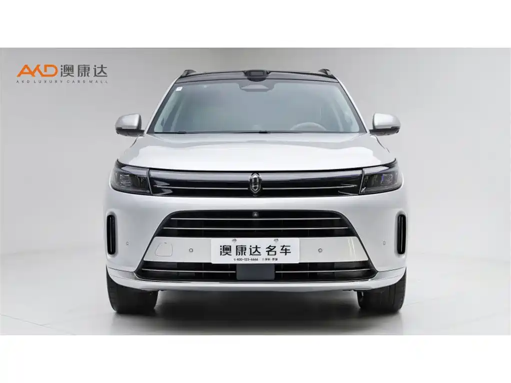 AITO Wenjie AITO M7 2024 1.5T Smart AWD Max Edition 5-Seater фото 2