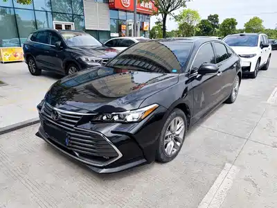 Toyota Avalon