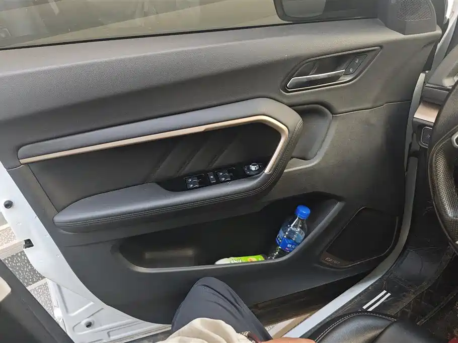 Haval H6 2019 2.0GDIT Automatic Luxury Smart Connect Edition China V фото 7