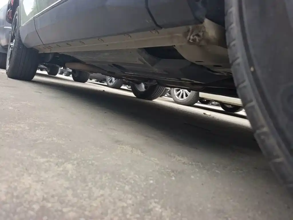 Фото 21 - Haval H6