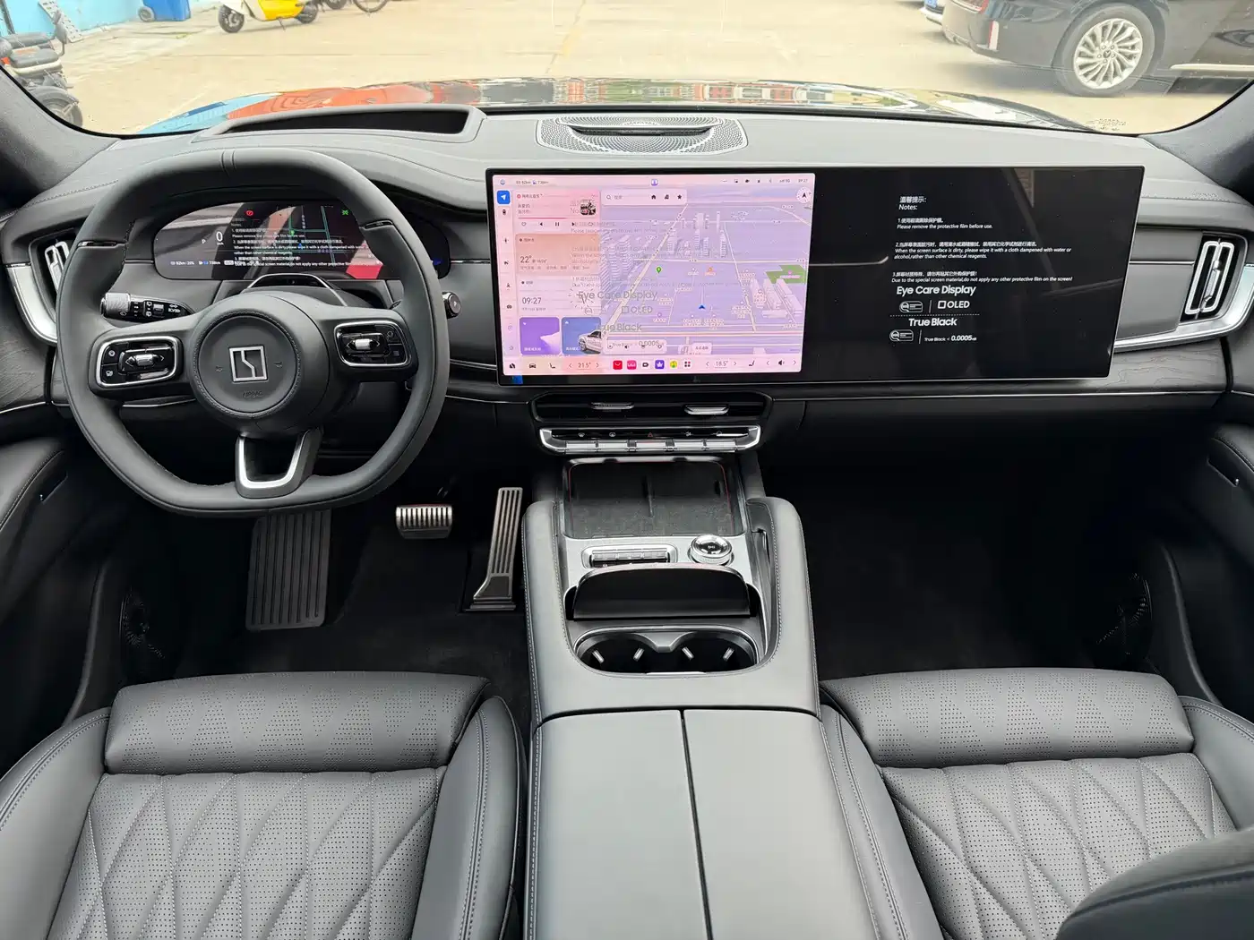 ZEEKR 8X 2026