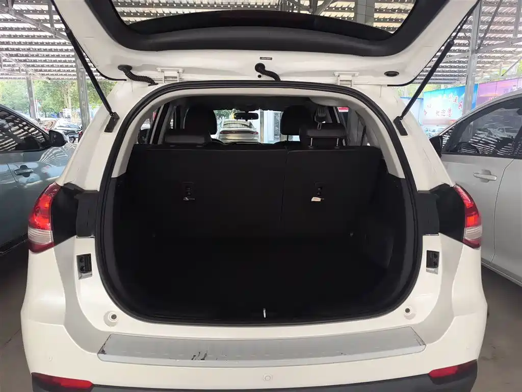Haval H2 2018 Creation Edition Blue Label 1.5T DCT 2WD Style фото 19