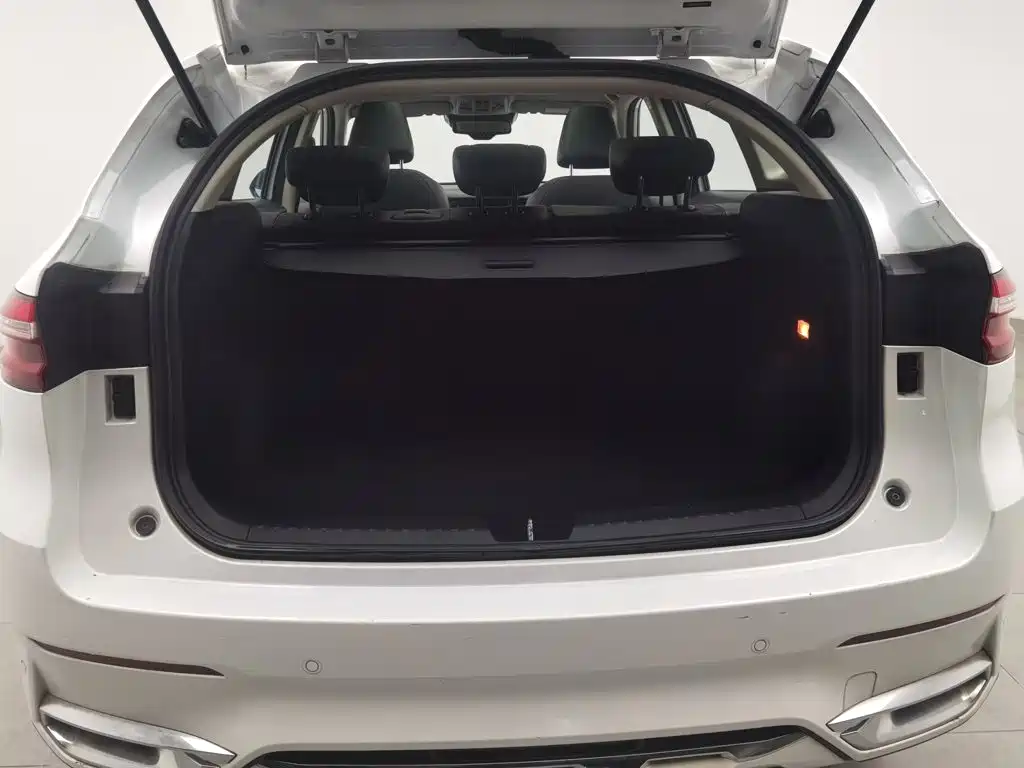 Haval F7 2019 2019 2.0T 2WD i-Fashion China VI