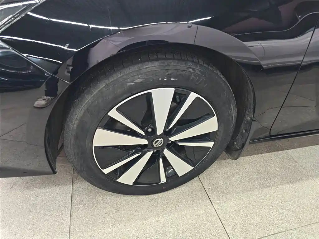 Nissan TEANA, миниатюра 23