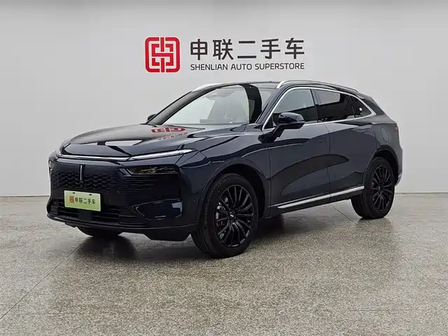  WEY Wey Mocha New Energy 2024 Hi4 AWD Long Range