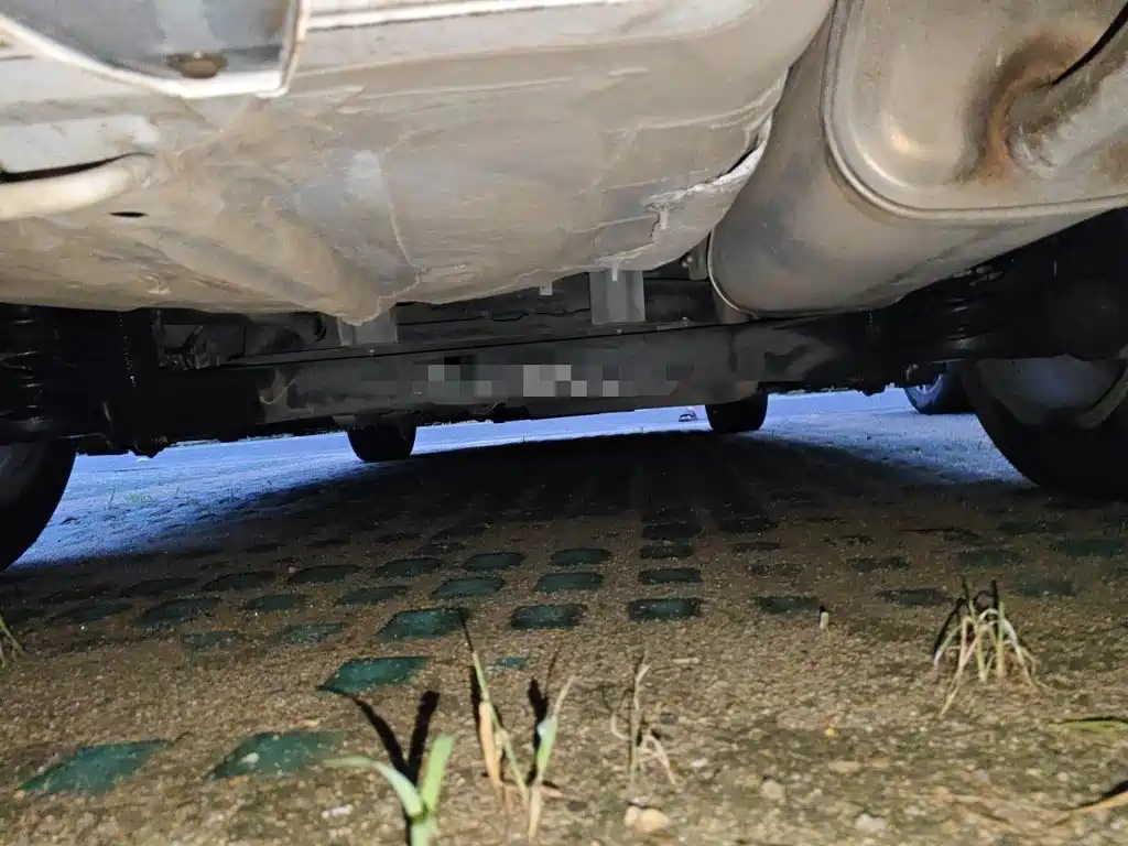 Photo 25 - Changan Eado