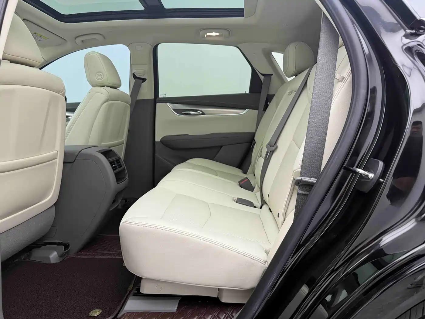 Cadillac XT5 2023 2.0T 2WD Fashion Edition фото 21