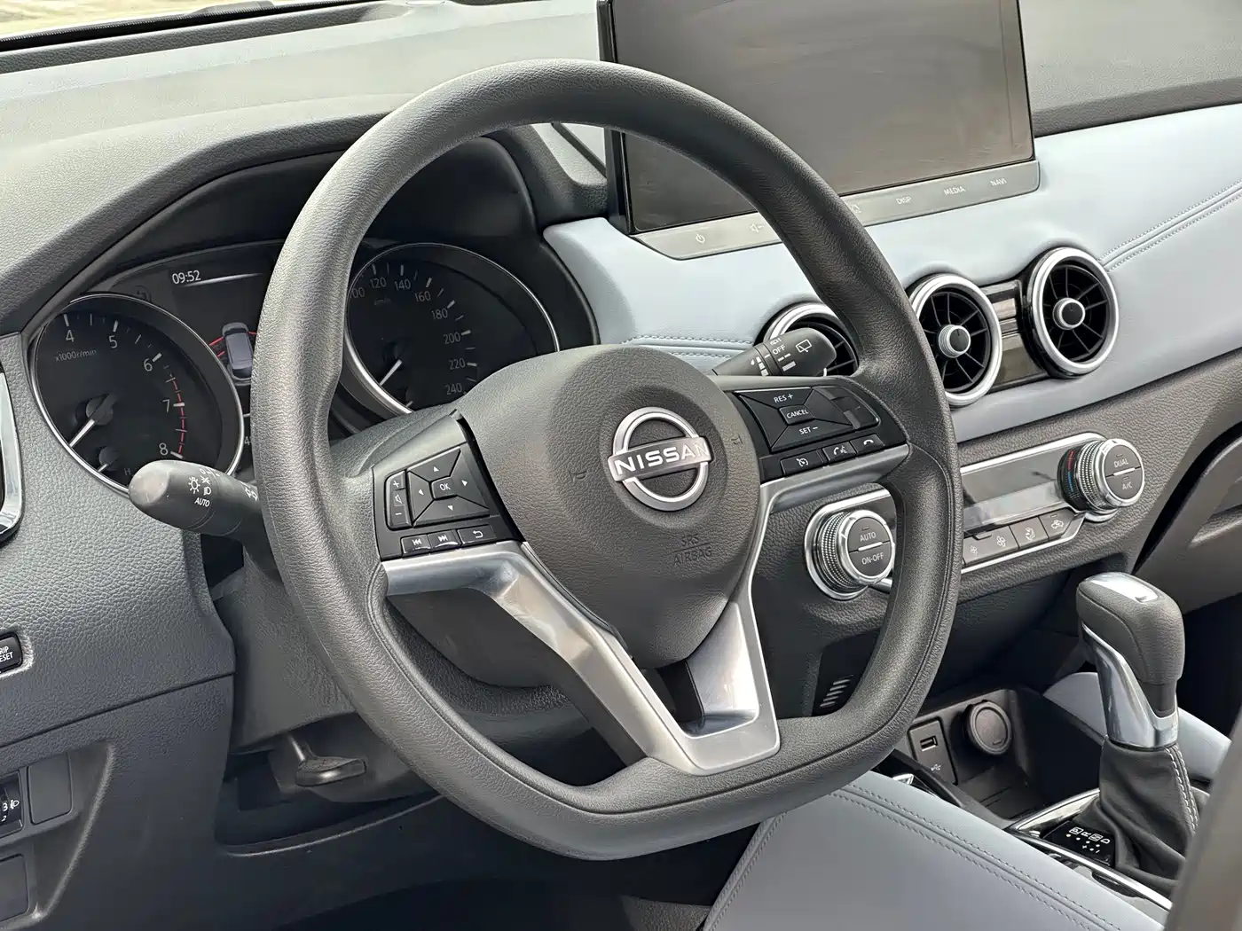 Nissan Qashqai, миниатюра 10
