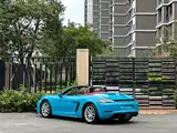 Фото 6 - Porsche 718