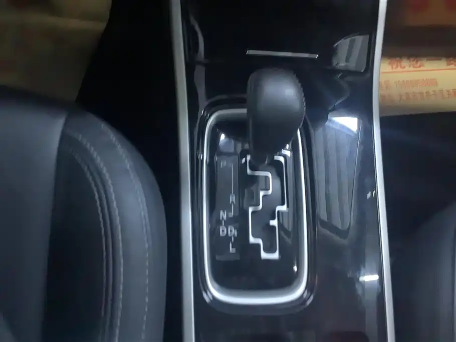Mitsubishi Outlander 2019 2.0L 2WD Enjoy Edition 5-seater China V фото 16
