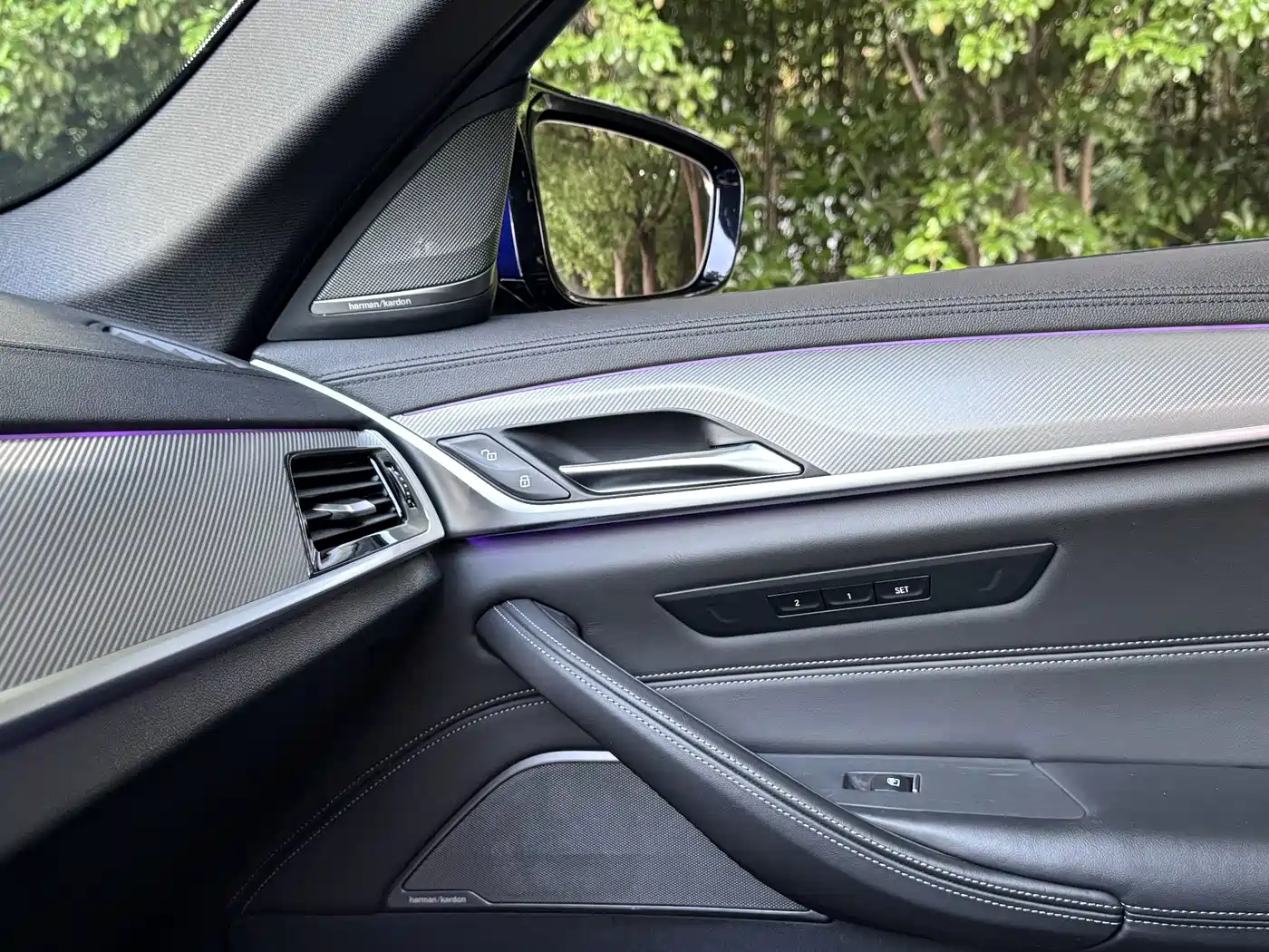 BMW M5 2019 2018 M5
