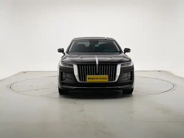 Hongqi HONGQI H9
