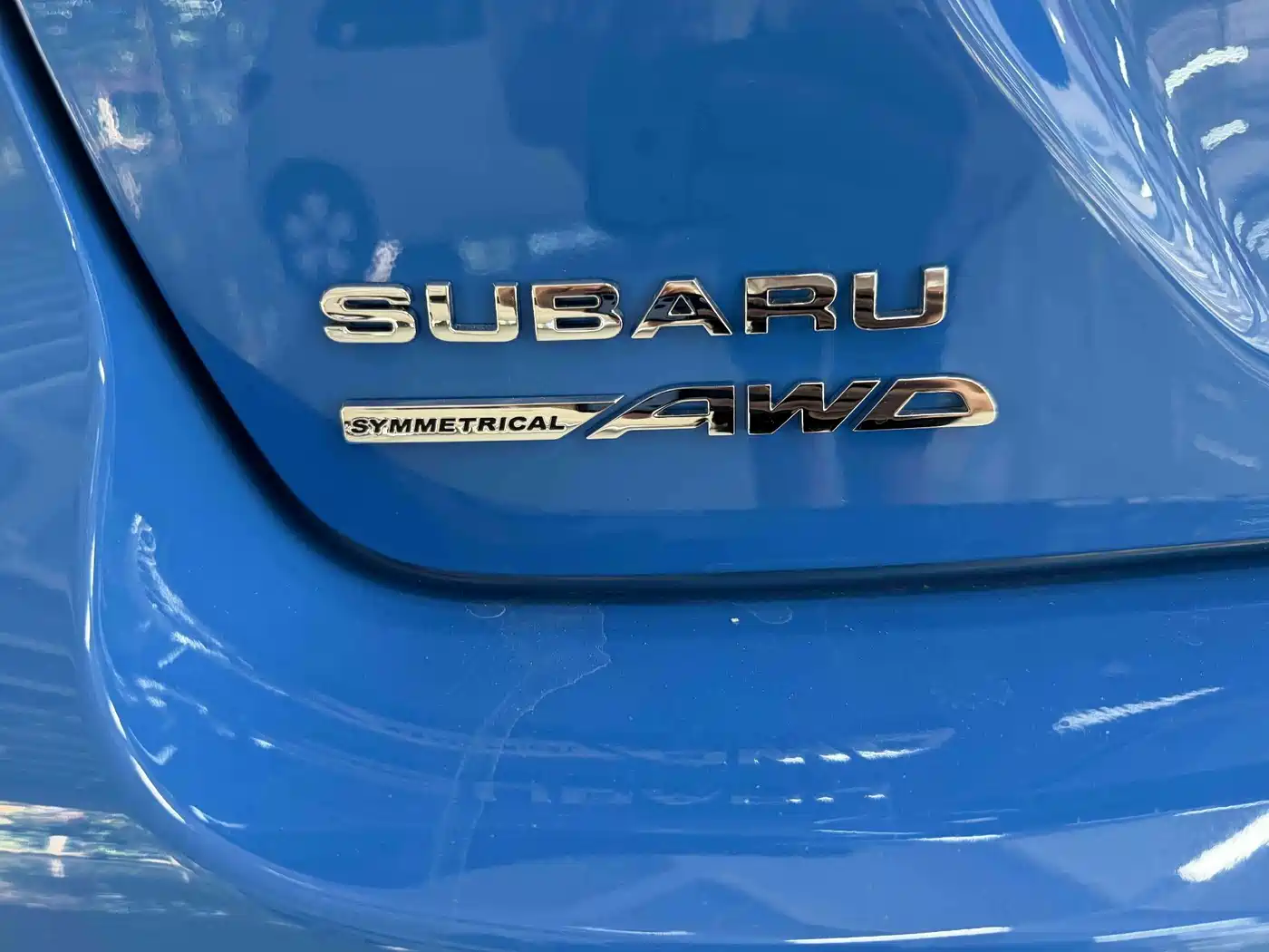 Subaru Crosstrek 2023 2024 2.5i AWD Flagship EyeSight