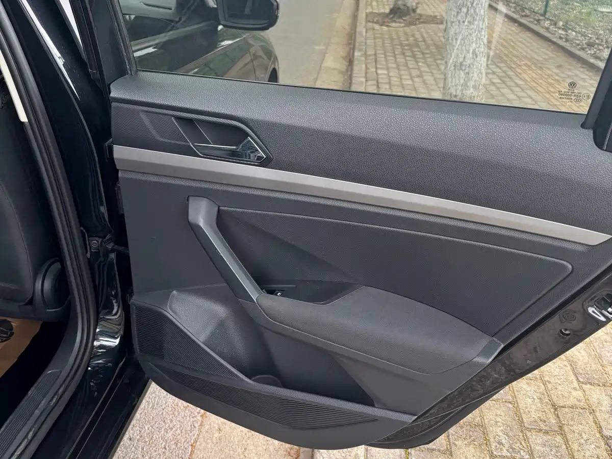 Volkswagen Lavida 2021 1.5L Automatic Trend Edition фото 11