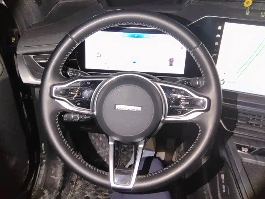 Haval Shenshou 2022 2022 1.5T Smart Enjoyment Edition