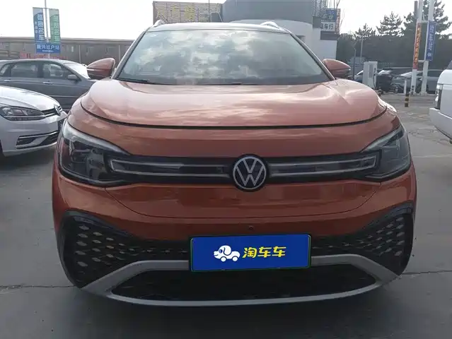 volkswagen id.6-crozz