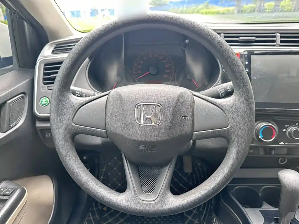 Honda City 2016 2015 1.5L CVT Comfort
