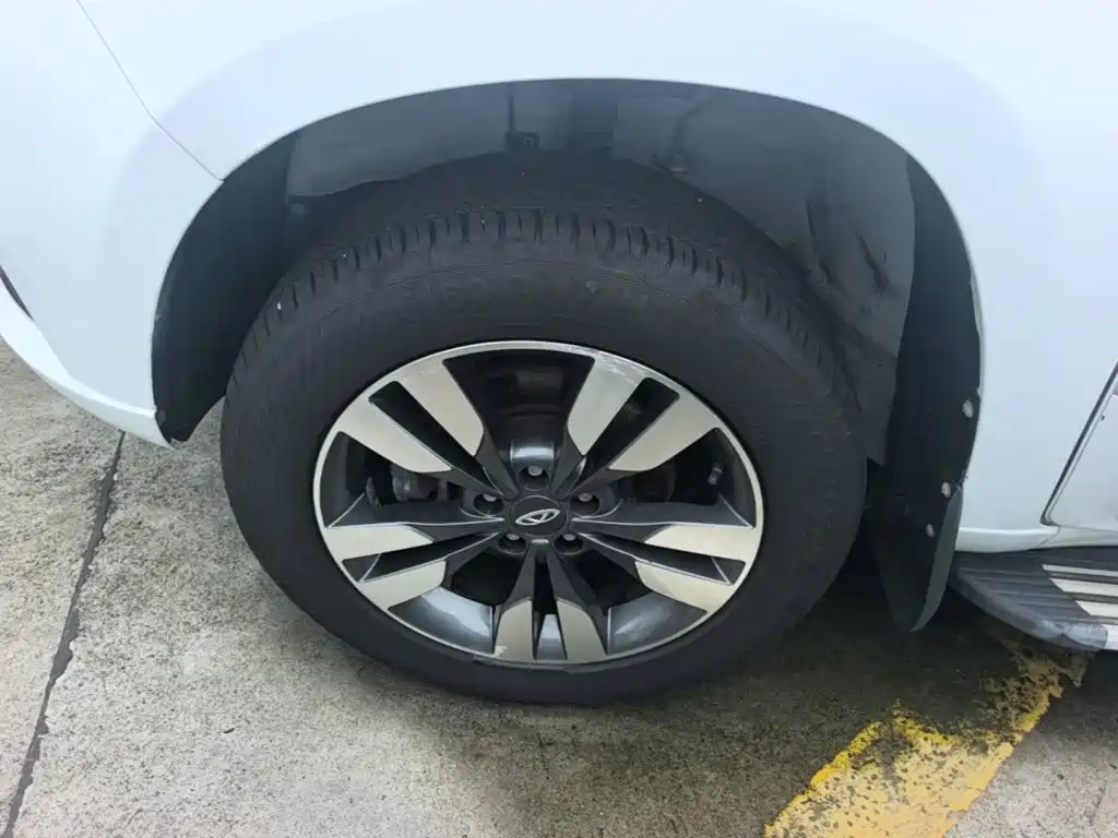Chery Tiggo 3 2019 2018 Classic Edition 1.6L Manual Elite