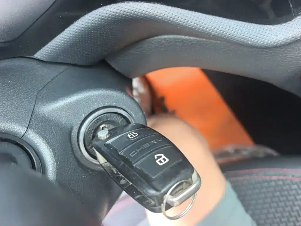 Chery Tiggo 3 2019 2018 Classic Edition 1.6L Manual Elite