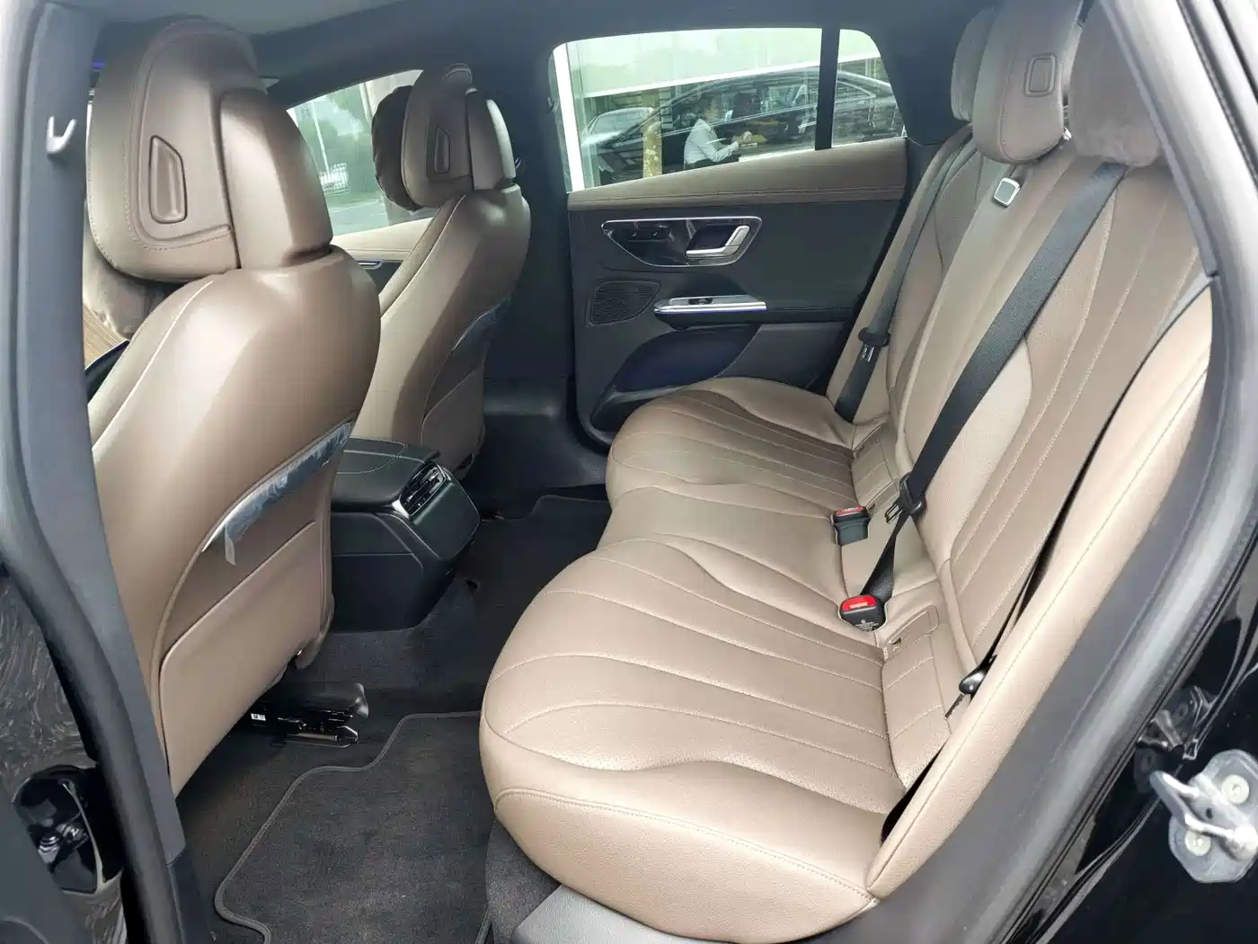 Mercedes-Benz EQE 2026 2025 500 4MATIC Pioneer