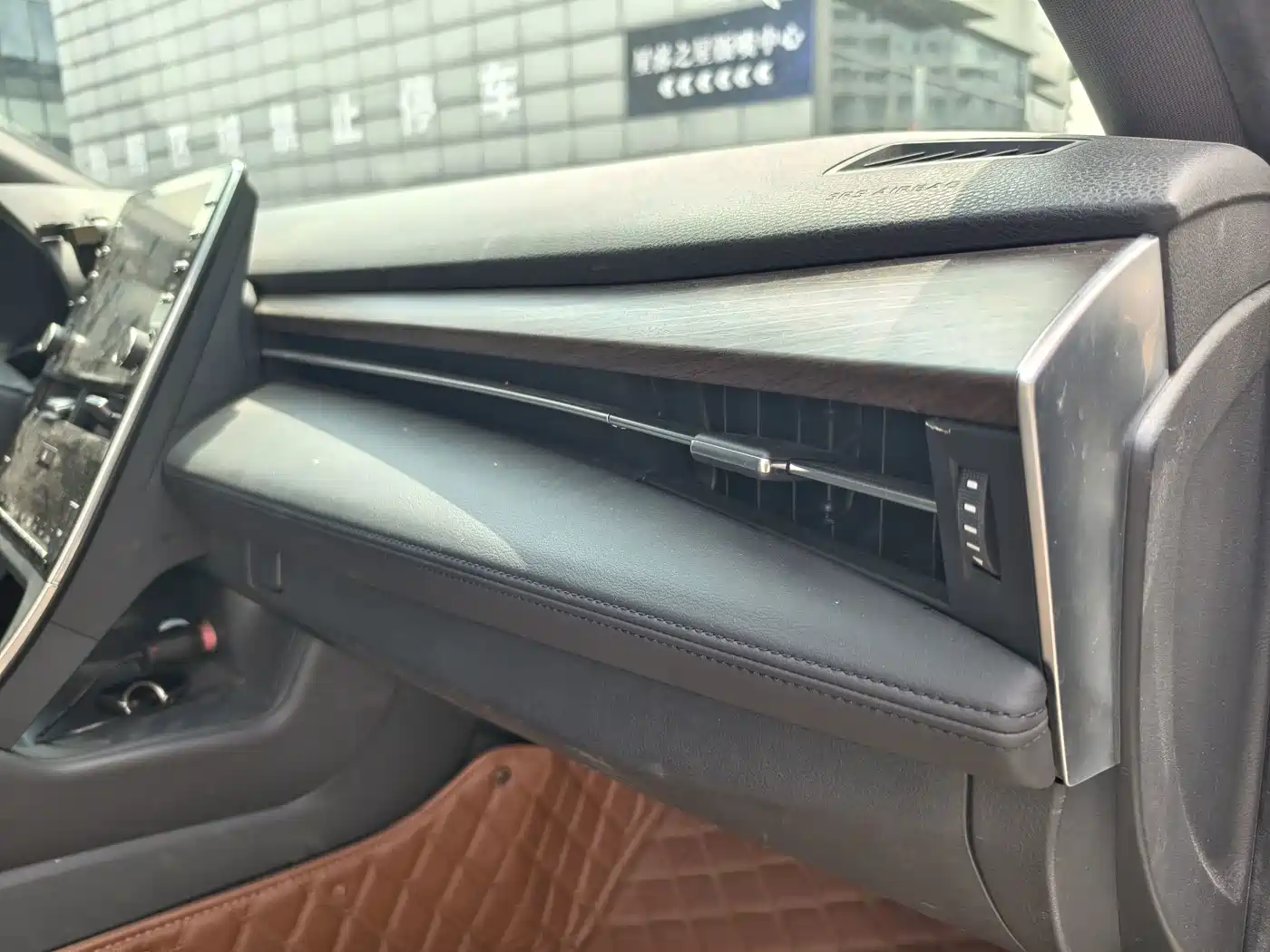 Toyota Avalon 2019 2019 2.5L Progressive Edition China V