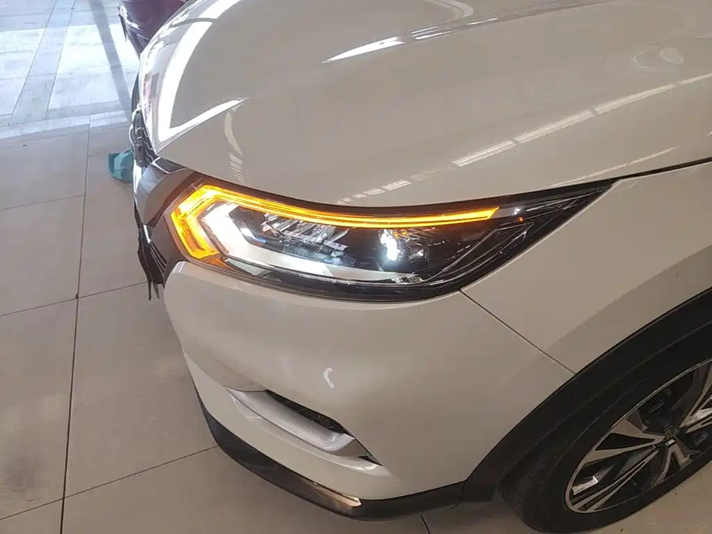 Nissan Qashqai, миниатюра 24