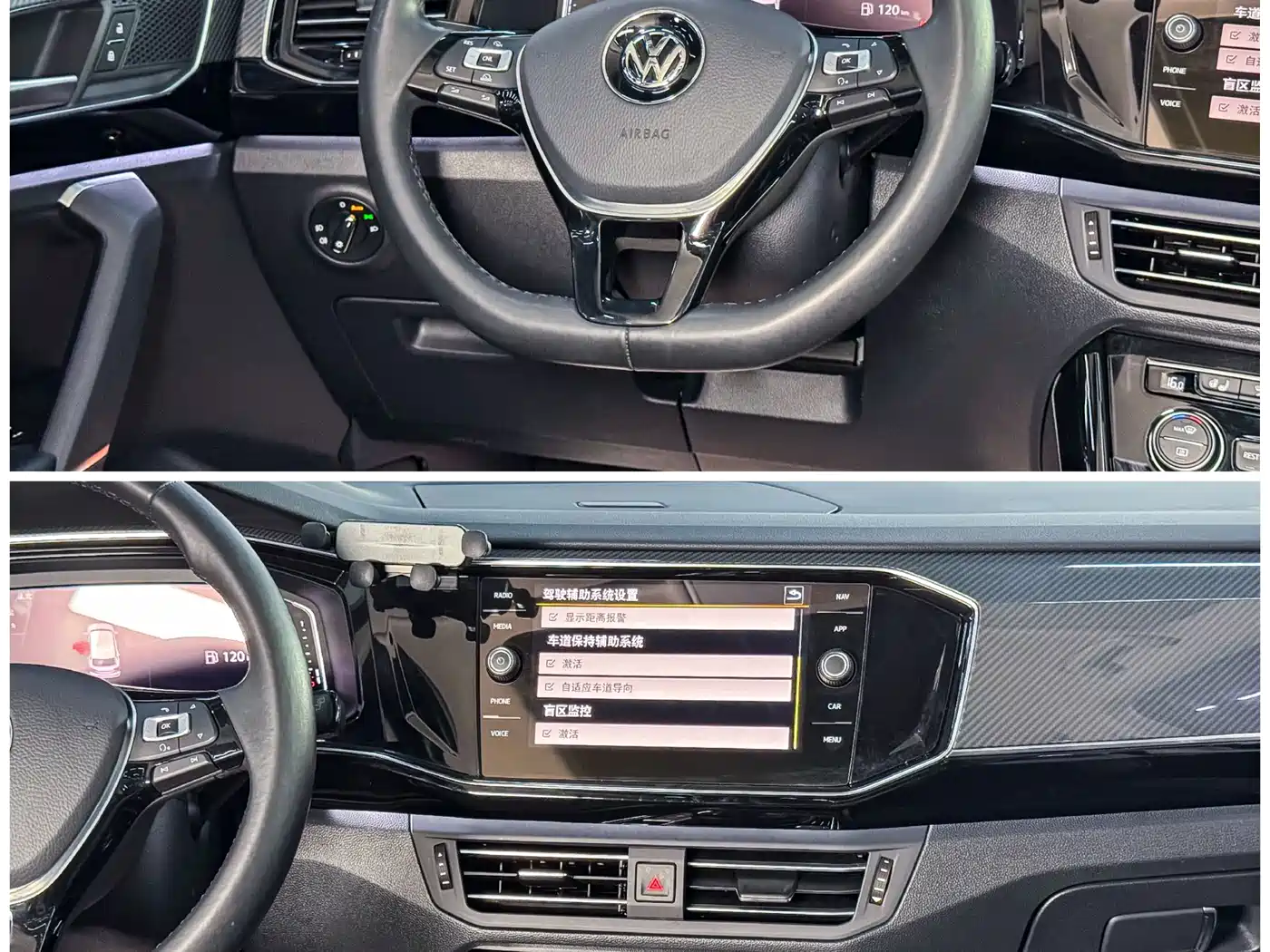 Volkswagen Tayron 2019 330TSI 2WD Premium China V фото 8